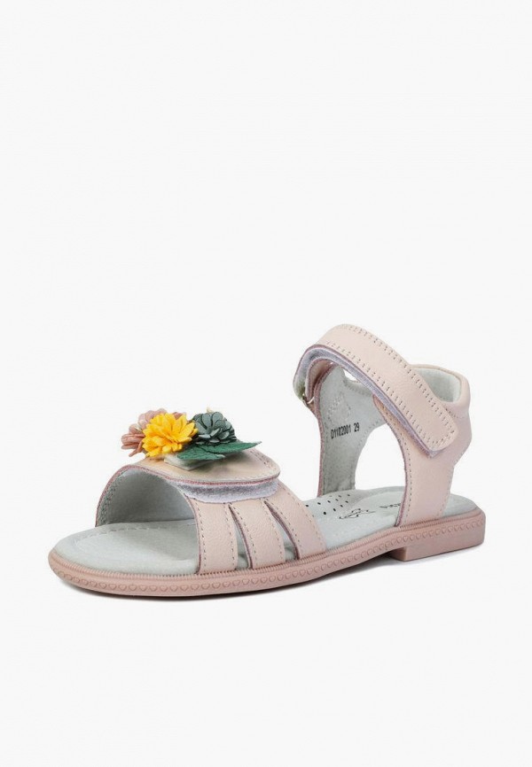 фото Сандалии alessio nesca