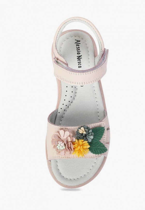 фото Сандалии alessio nesca