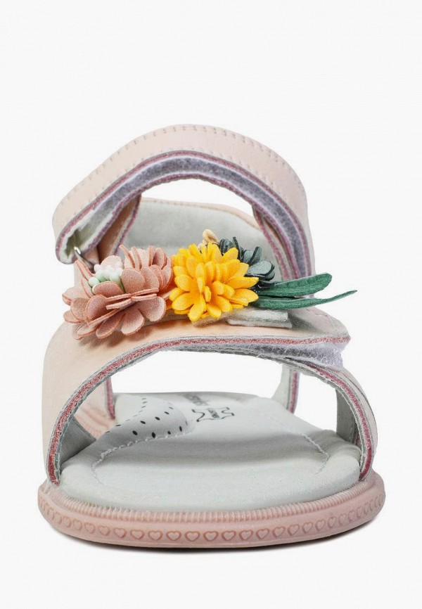 фото Сандалии alessio nesca