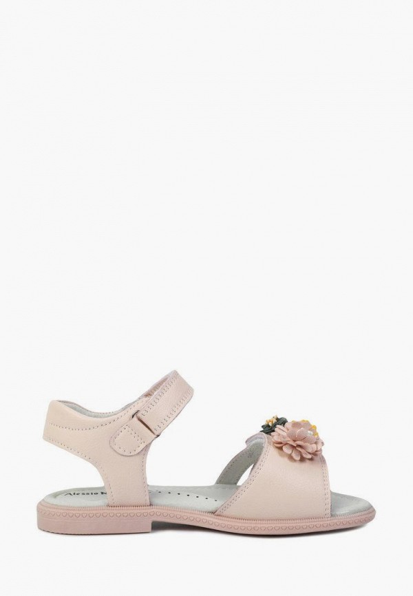 фото Сандалии alessio nesca