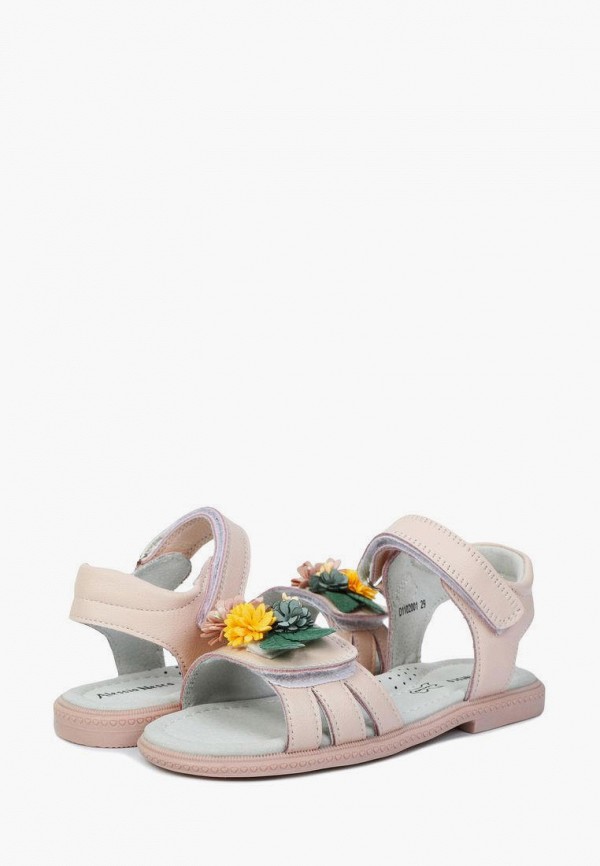 фото Сандалии alessio nesca