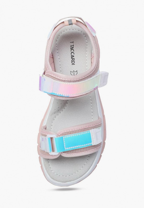 фото Сандалии t.taccardi