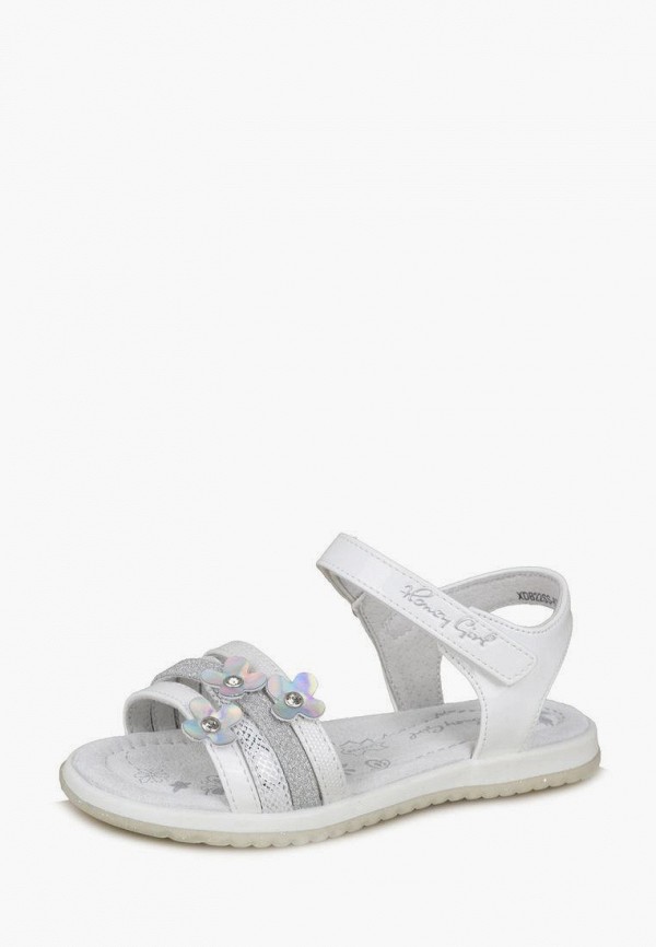 фото Сандалии honey girl