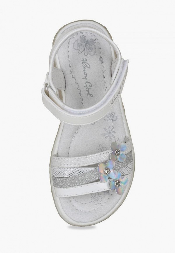 фото Сандалии honey girl