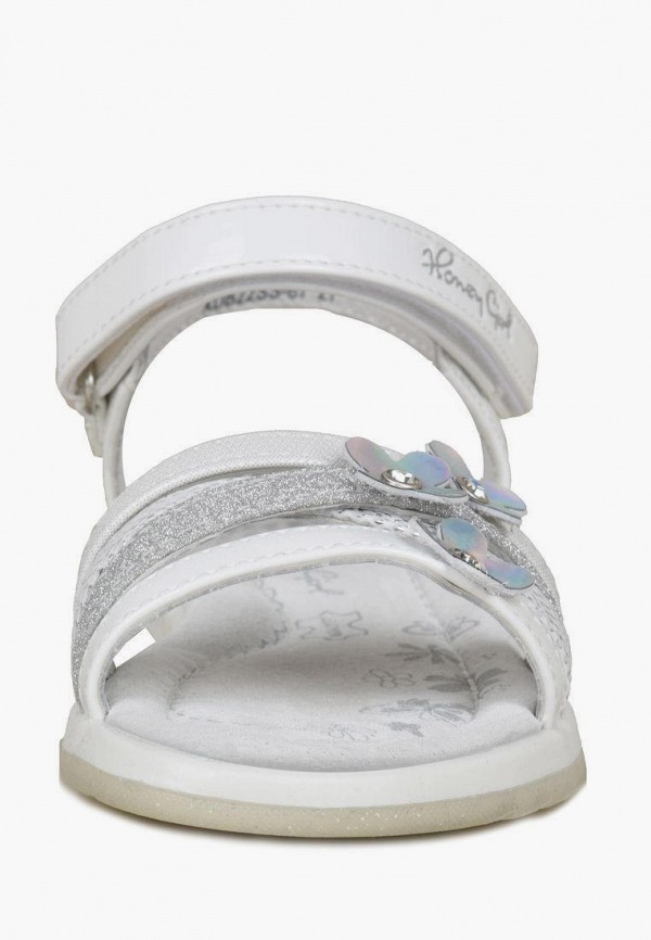 фото Сандалии honey girl