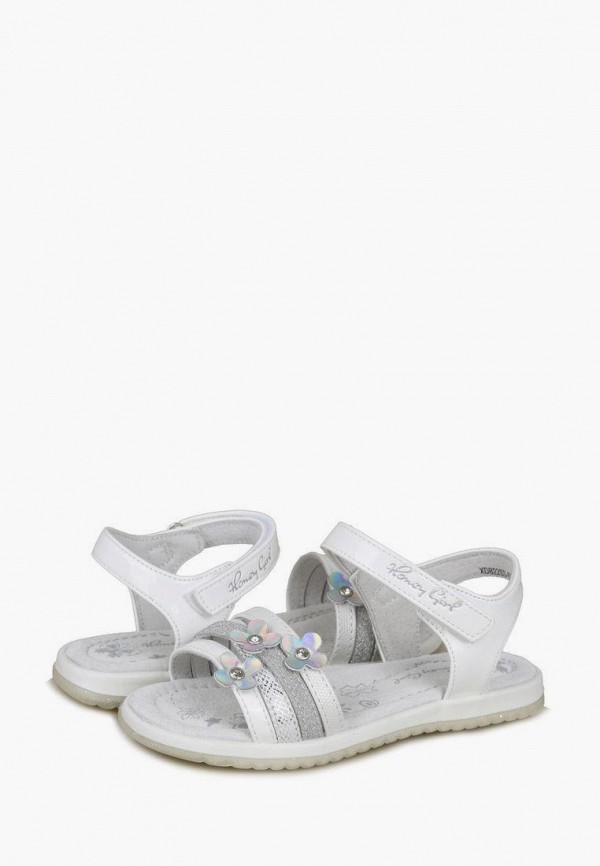 фото Сандалии honey girl