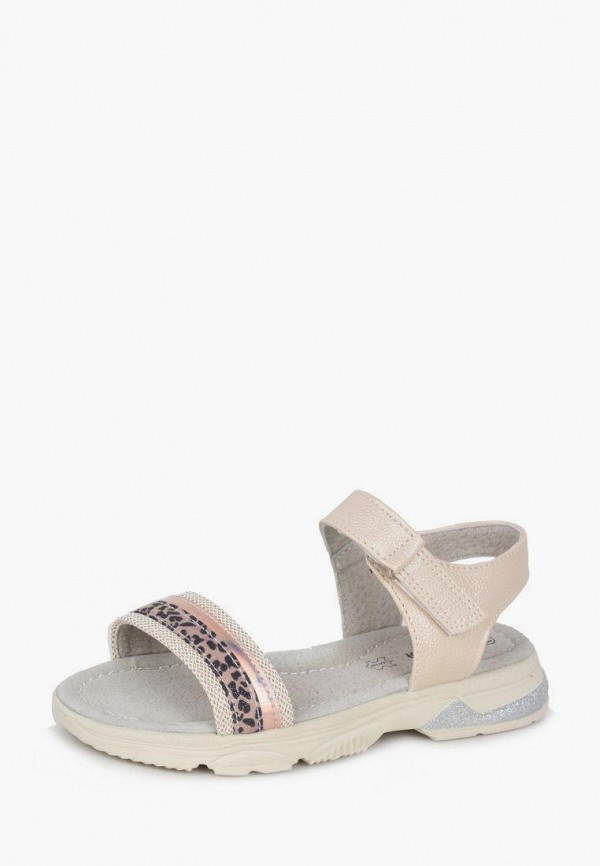 фото Сандалии t.taccardi