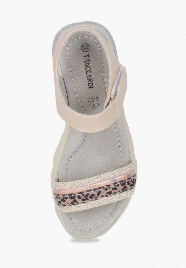 фото Сандалии t.taccardi