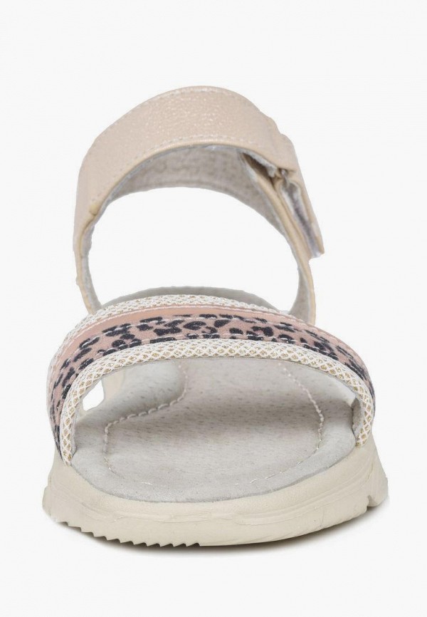 фото Сандалии t.taccardi