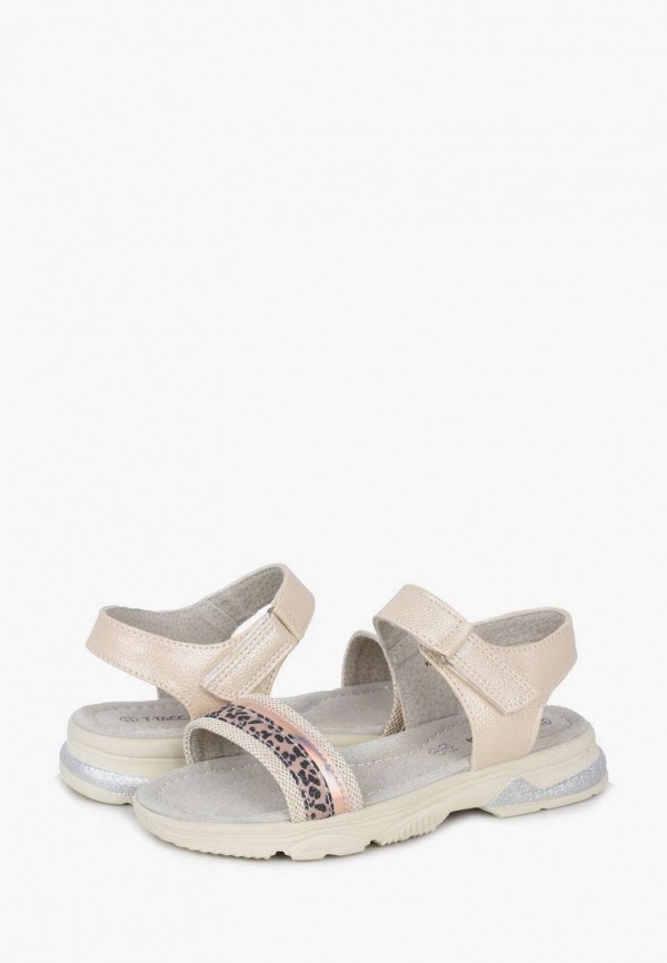 фото Сандалии t.taccardi