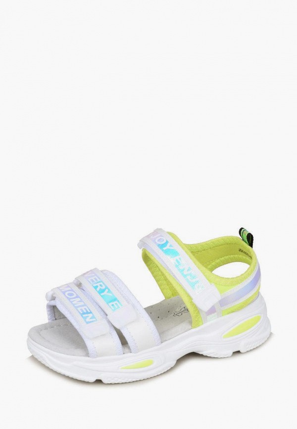 фото Сандалии t.taccardi