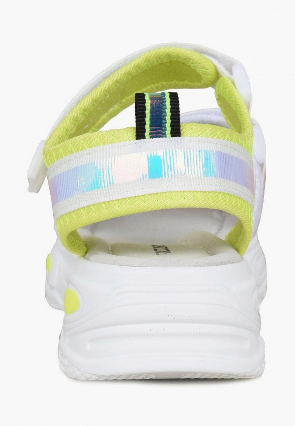 фото Сандалии t.taccardi