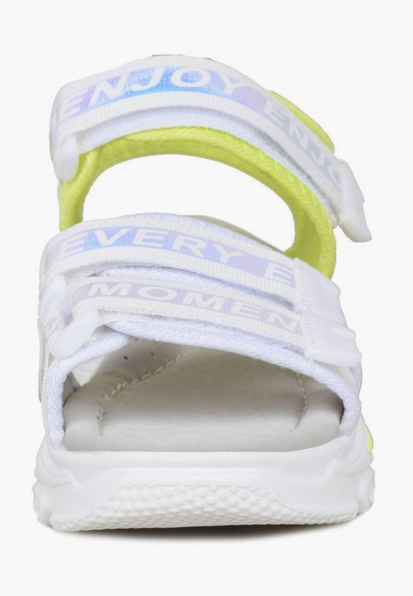 фото Сандалии t.taccardi