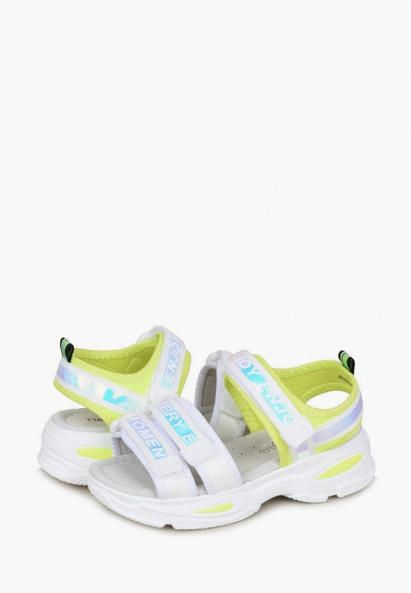 фото Сандалии t.taccardi