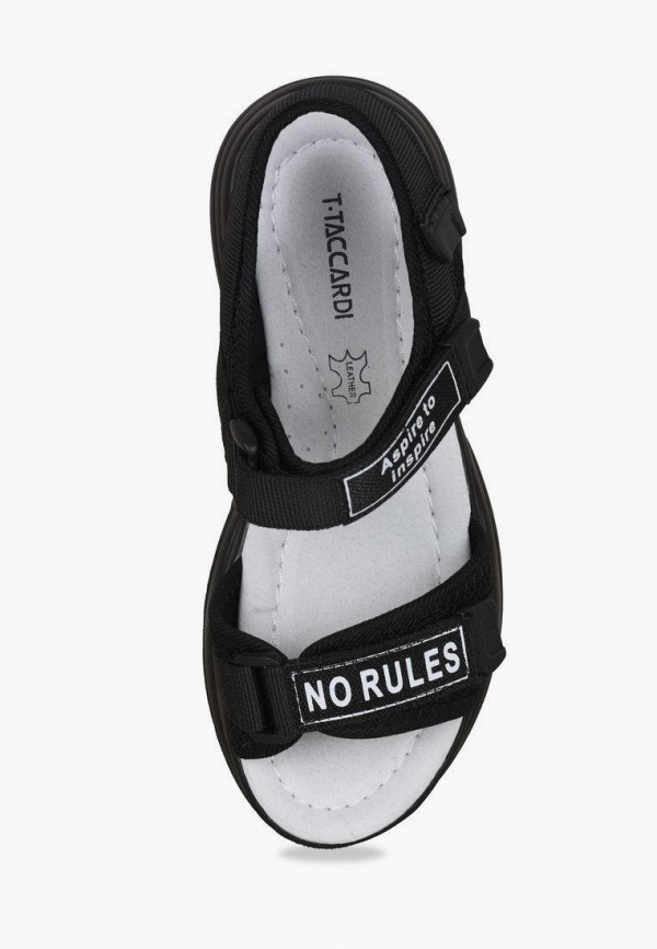 фото Сандалии t.taccardi