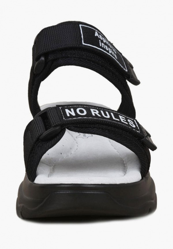 фото Сандалии t.taccardi