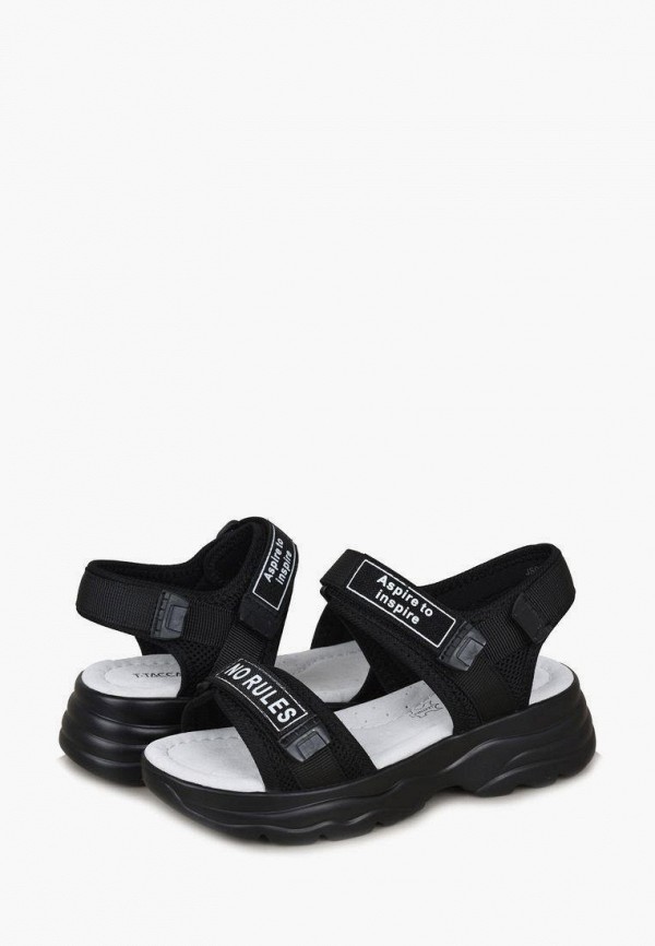 фото Сандалии t.taccardi