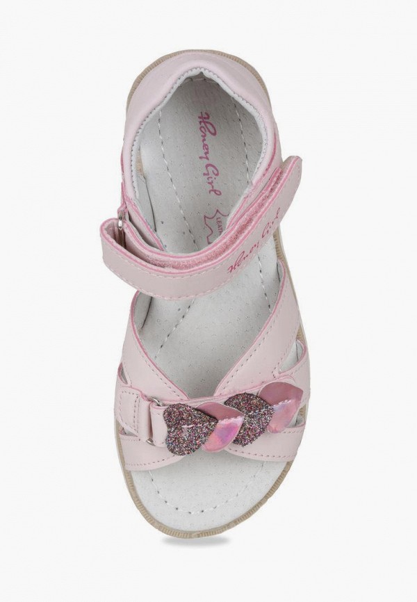 фото Сандалии honey girl