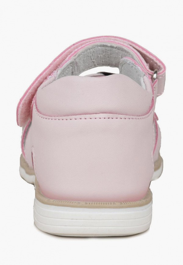 фото Сандалии honey girl