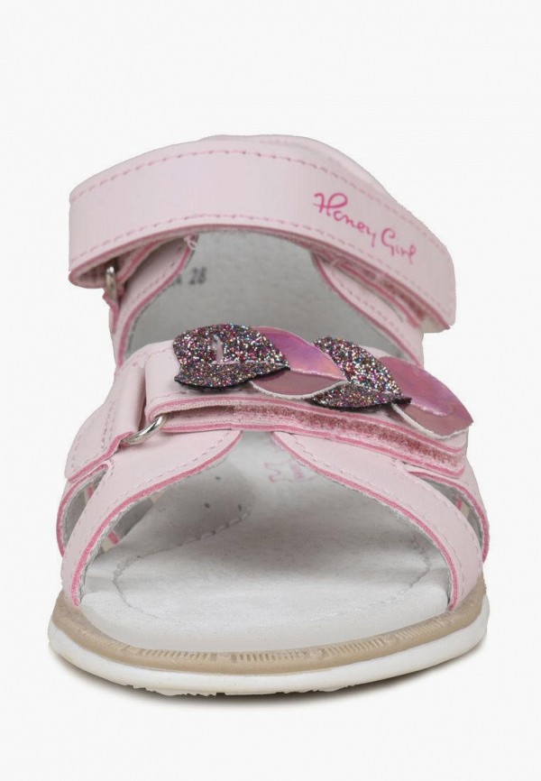 фото Сандалии honey girl