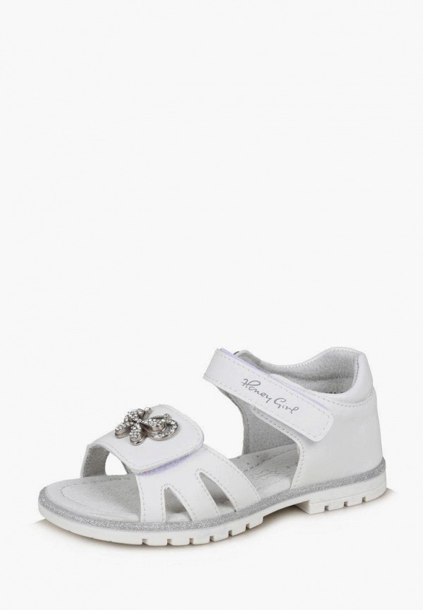 фото Сандалии honey girl