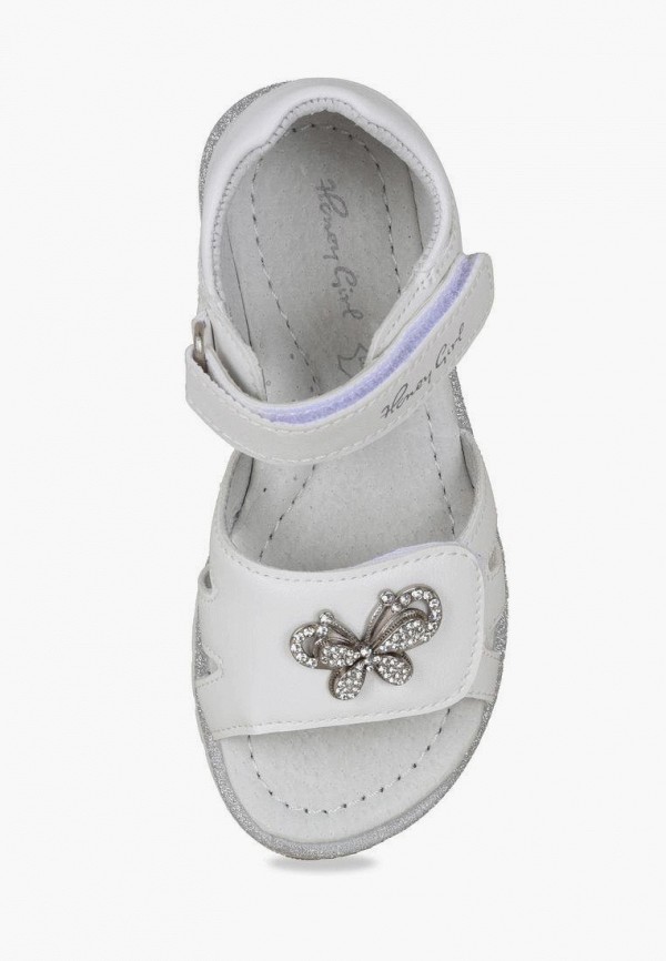 фото Сандалии honey girl