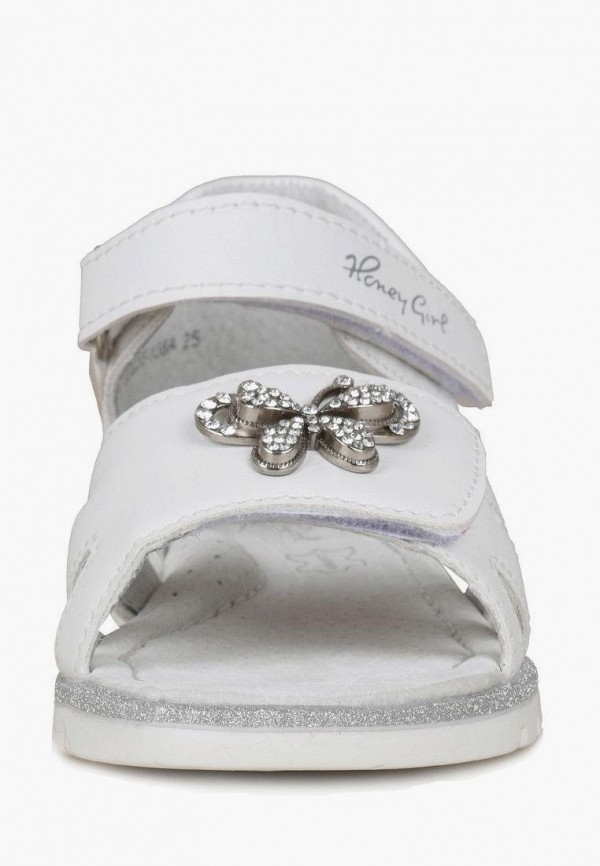 фото Сандалии honey girl