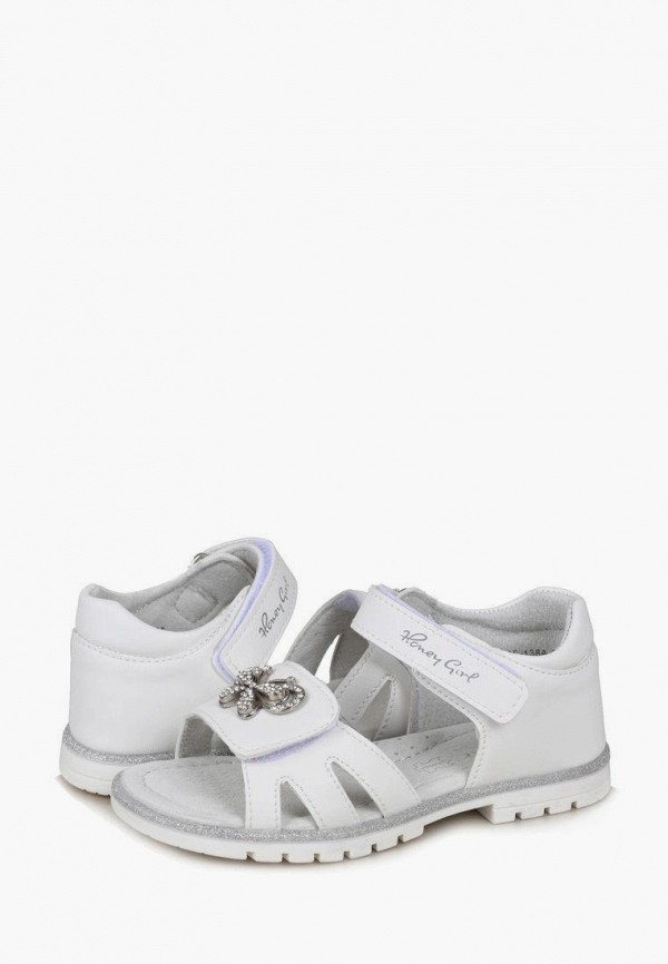 фото Сандалии honey girl