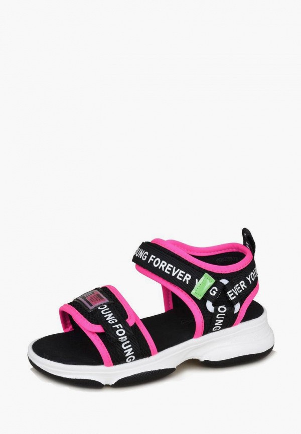 фото Сандалии t.taccardi