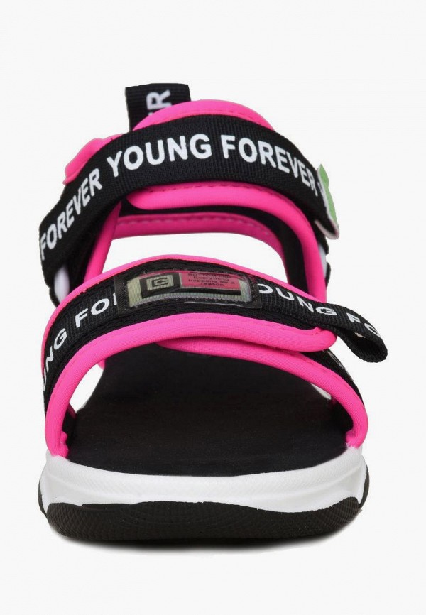 фото Сандалии t.taccardi