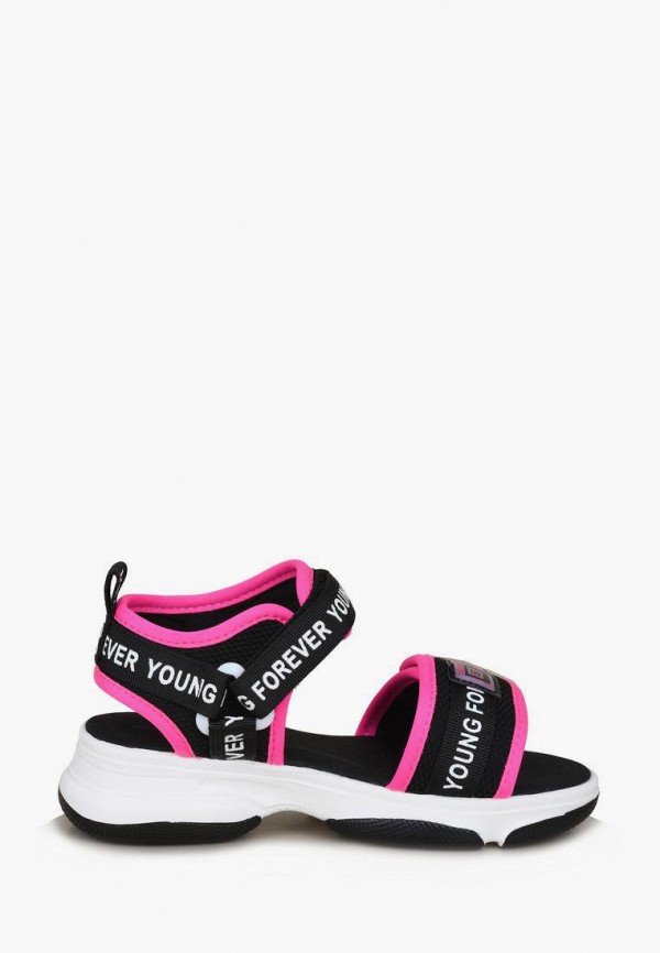 фото Сандалии t.taccardi