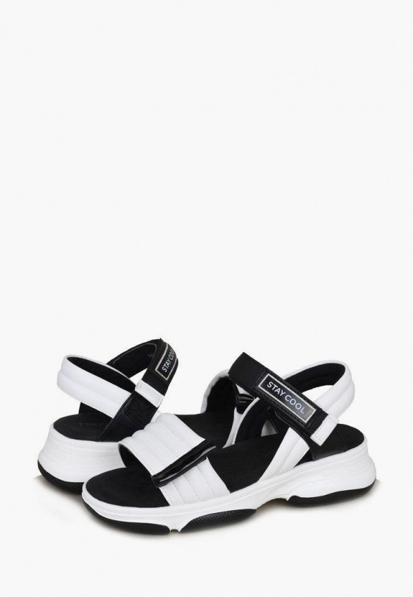 фото Сандалии t.taccardi