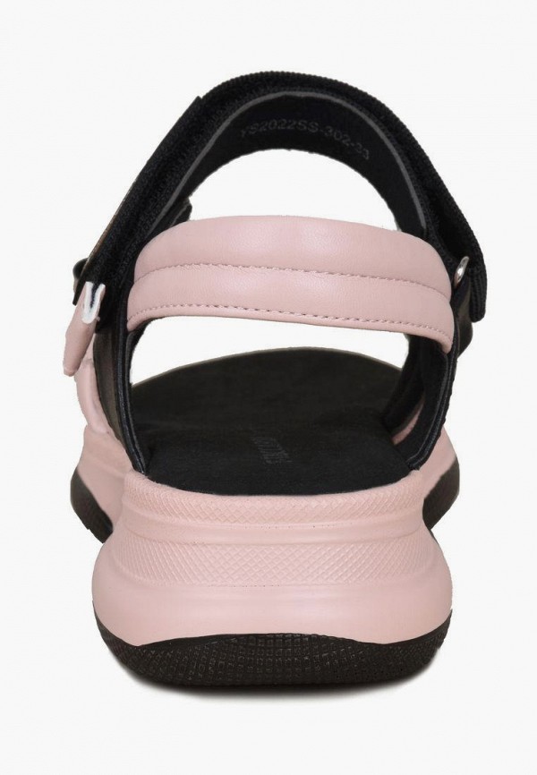 фото Сандалии t.taccardi