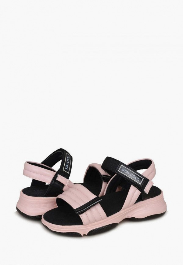 фото Сандалии t.taccardi