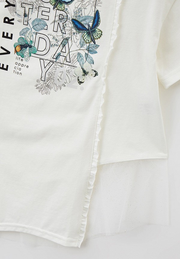 фото Футболка choupette