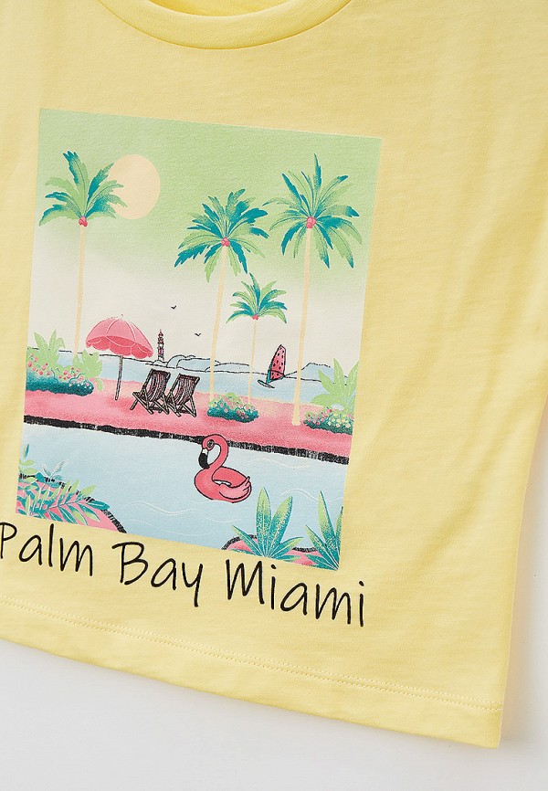 фото Футболка mark formelle