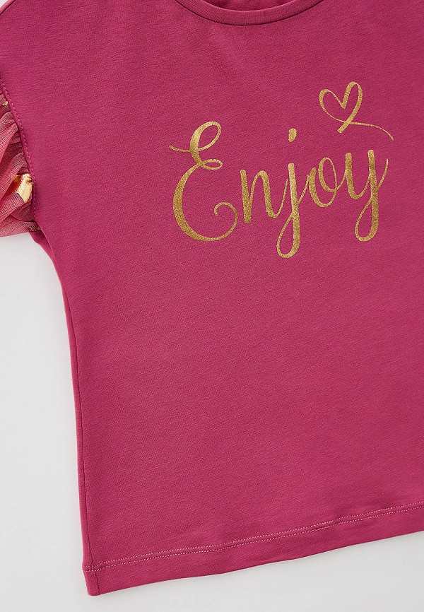 фото Футболка mark formelle