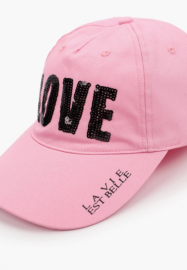 фото Бейсболка playtoday