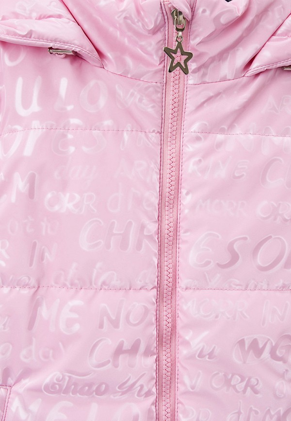 фото Жилет утепленный choupette