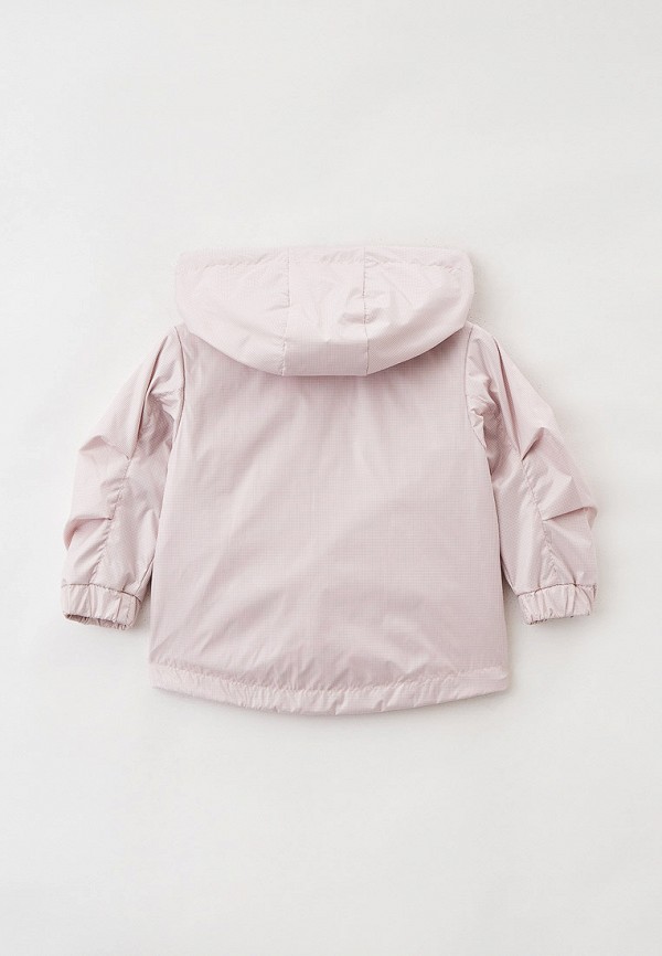 Куртка для девочки Choupette цвет розовый  Фото 2