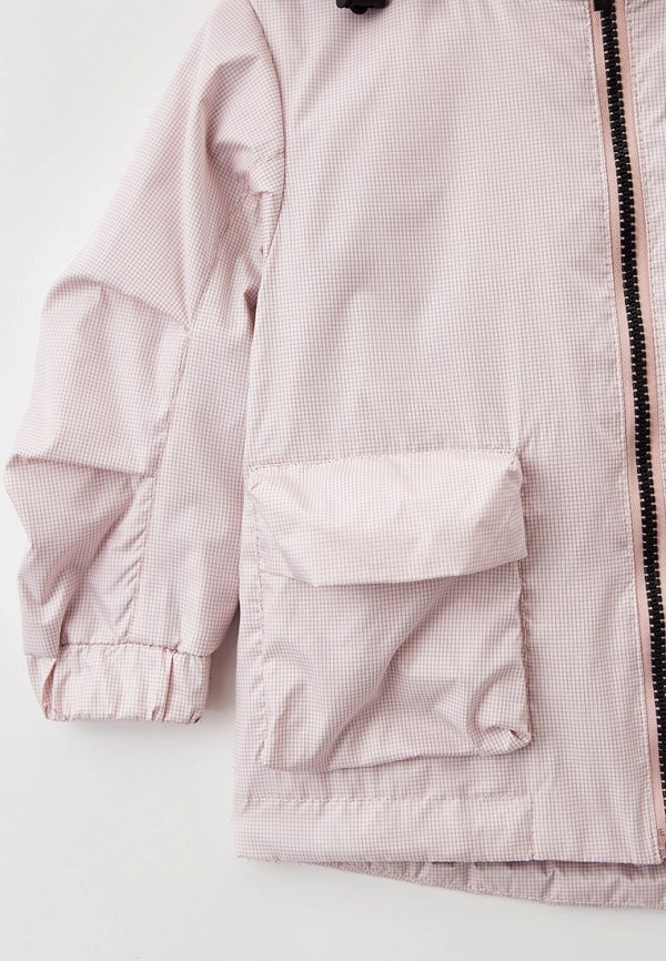 Куртка для девочки Choupette цвет розовый  Фото 4