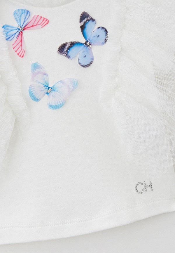 фото Футболка choupette