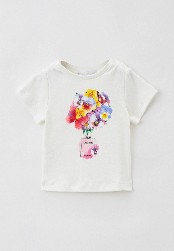 фото Футболка choupette