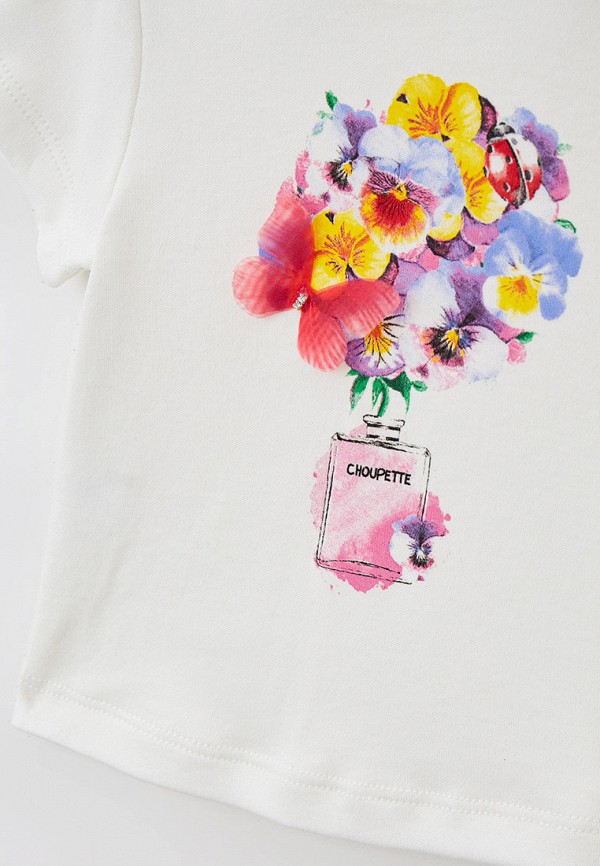 фото Футболка choupette