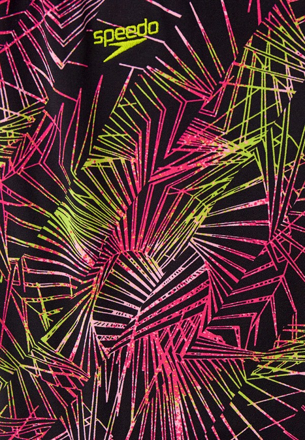 Купальник Speedo черный, размер 15, фото 3