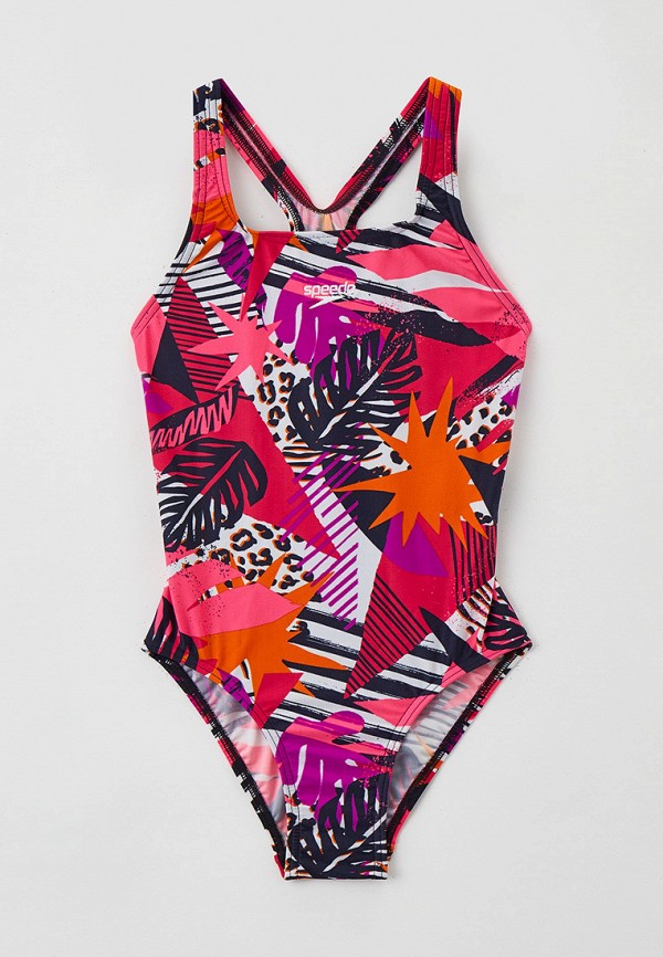 

Купальник Speedo, Разноцветный, ALV MDLT