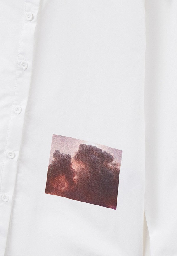 фото Рубашка rionakids