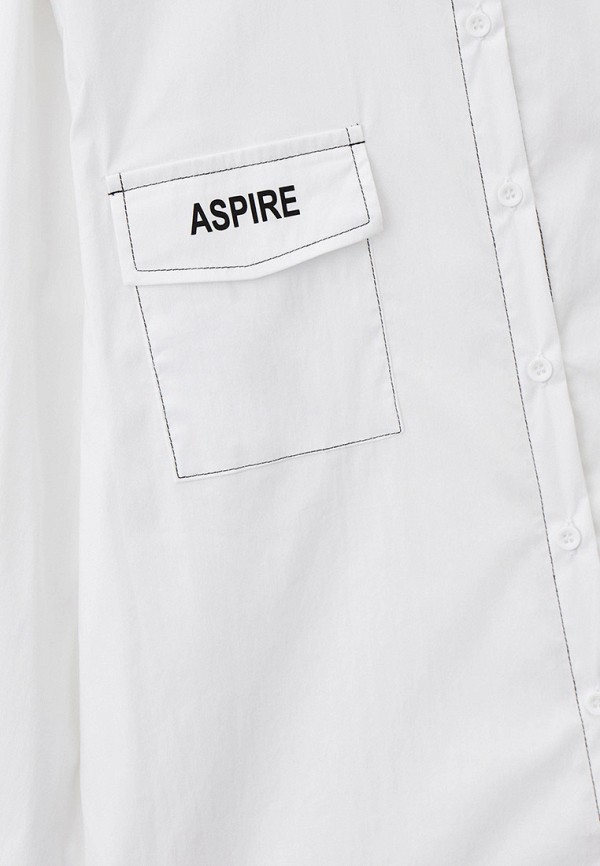 фото Рубашка rionakids