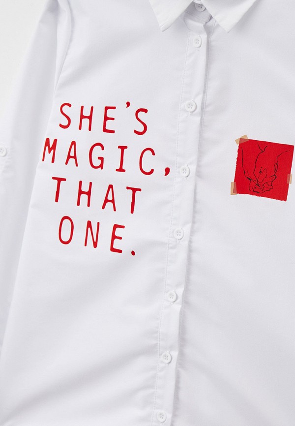 фото Рубашка rionakids