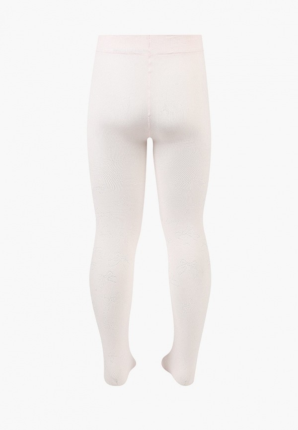 Колготки Choupette розовый, размер 128, фото 3